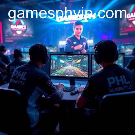 The Evolution of GamesPH in a Competitive Landscape