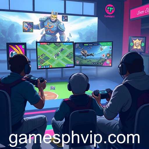 The Evolution of Gaming Communities Online