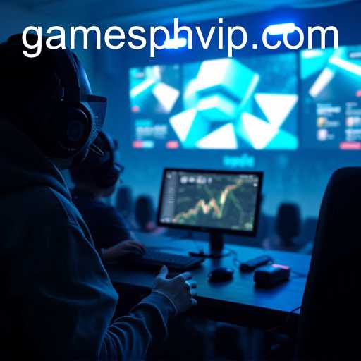 The Evolution of Online Gaming Platforms