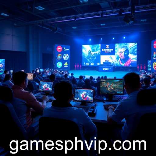 Evolution of Online Gaming Communities