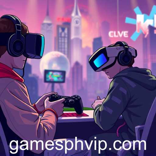 The Evolving Landscape of Online Gaming