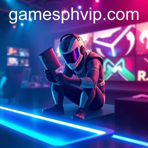 Exploring the Rise of Gamesph in the Gaming Arena