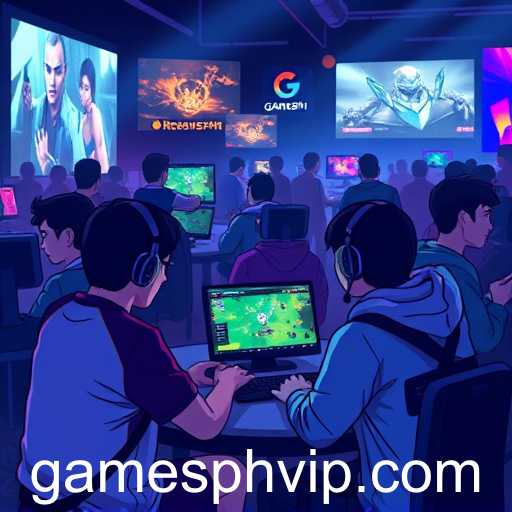 The Rising Wave of Retro Gaming in 2025