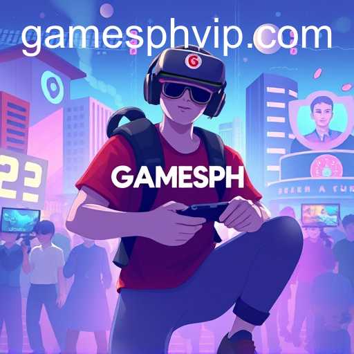 The Rise of 'gamesph': A New Era for English Game Enthusiasts