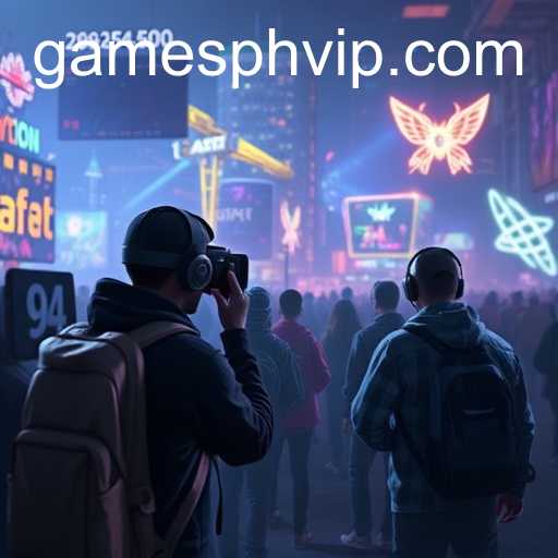 The Evolution of Gaming in 2025